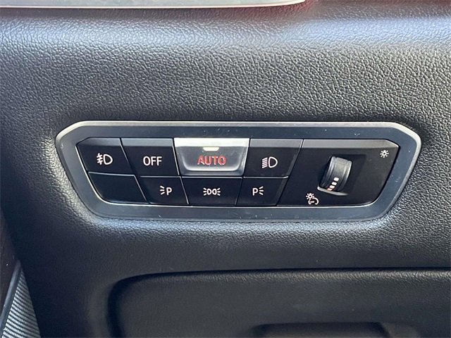 Used 2021 BMW X5 xDrive40i w/ Convenience Package image 17