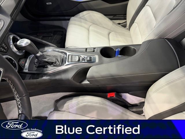 Used 2023 Chevrolet Camaro LT w/ RS Package image 18