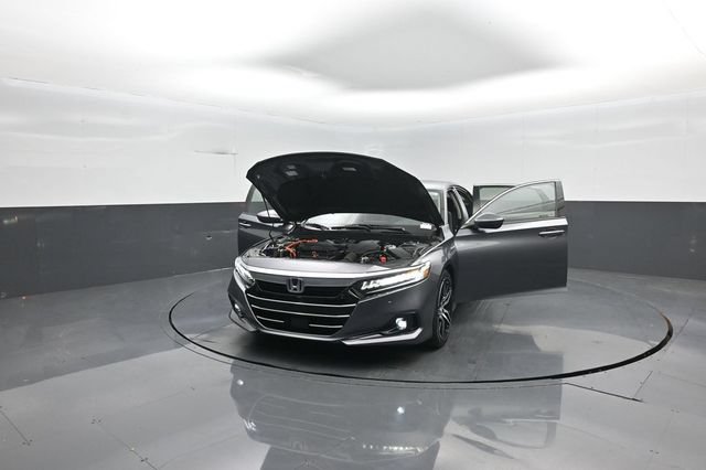 Used 2021 Honda Accord Touring image 38