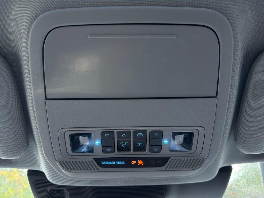 Certified 2023 Ford Explorer XLT w/ Equipment Group 202A image 14