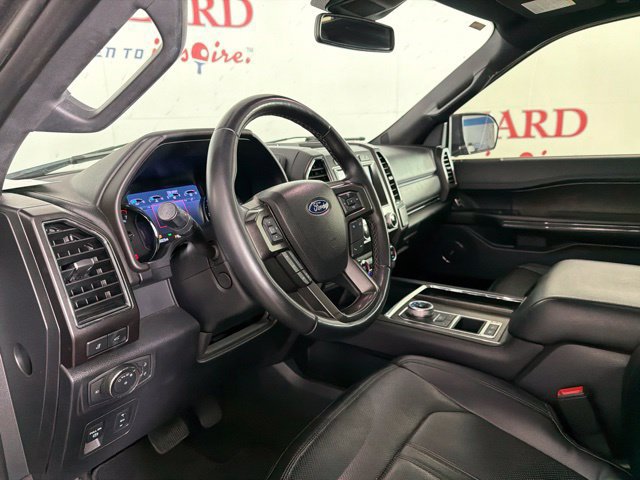 Certified 2021 Ford Expedition Max Limited RWD image 18