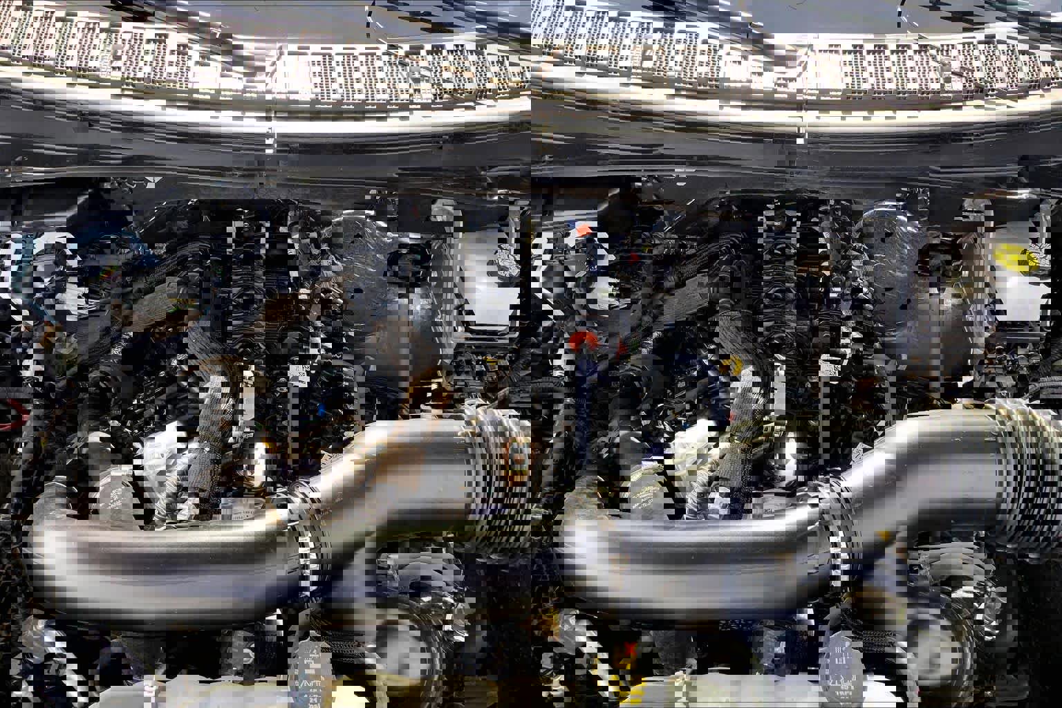 Certified 2023 Ford Expedition XLT image 33