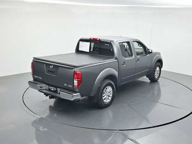 Used 2018 Nissan Frontier SV AWD/4WD image 38