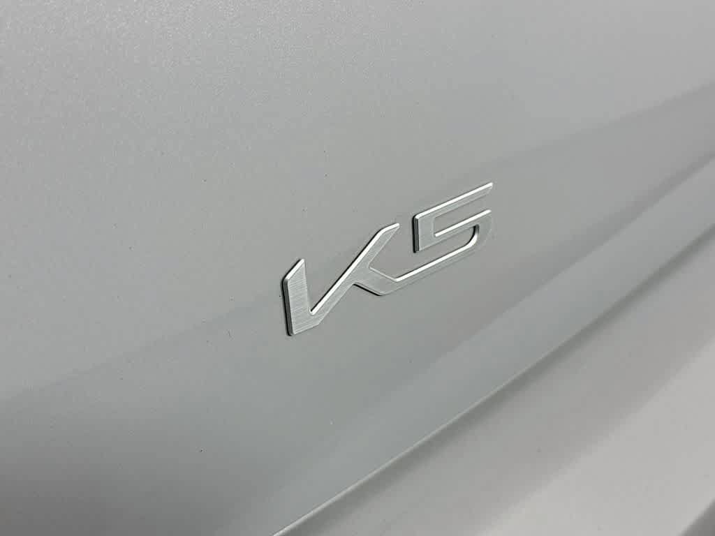 Used 2025 Kia K5 GT-Line FWD image 7