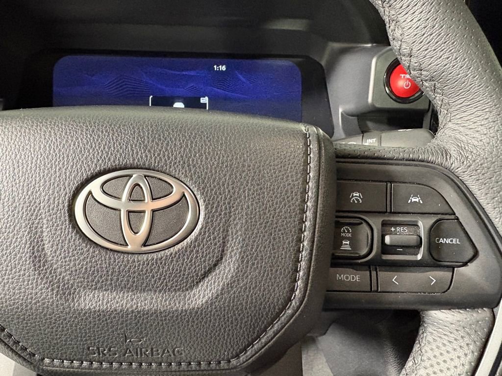 Used 2025 Toyota Tacoma TRD Pro image 24