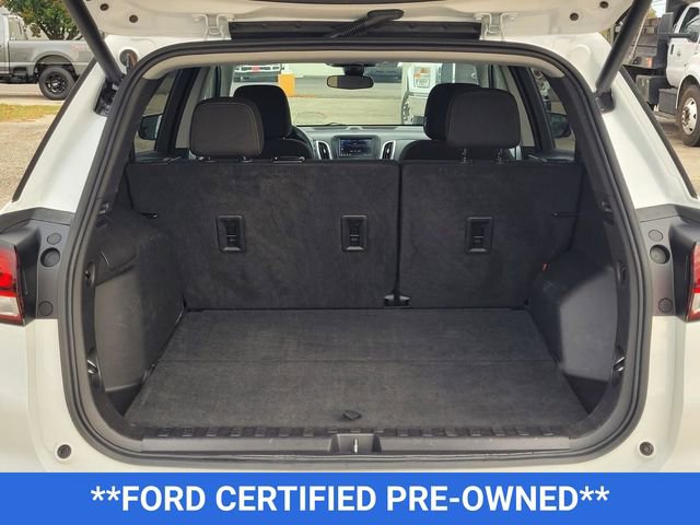 Used 2022 Chevrolet Equinox LT image 9