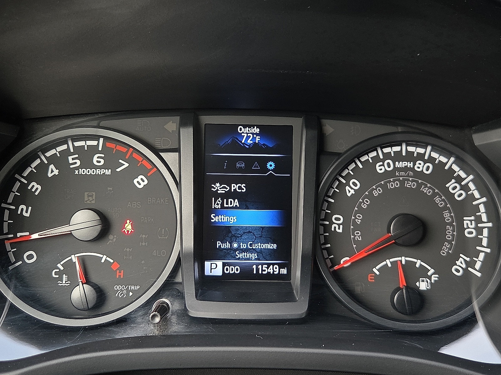 Used 2022 Toyota Tacoma SR AWD/4WD image 23