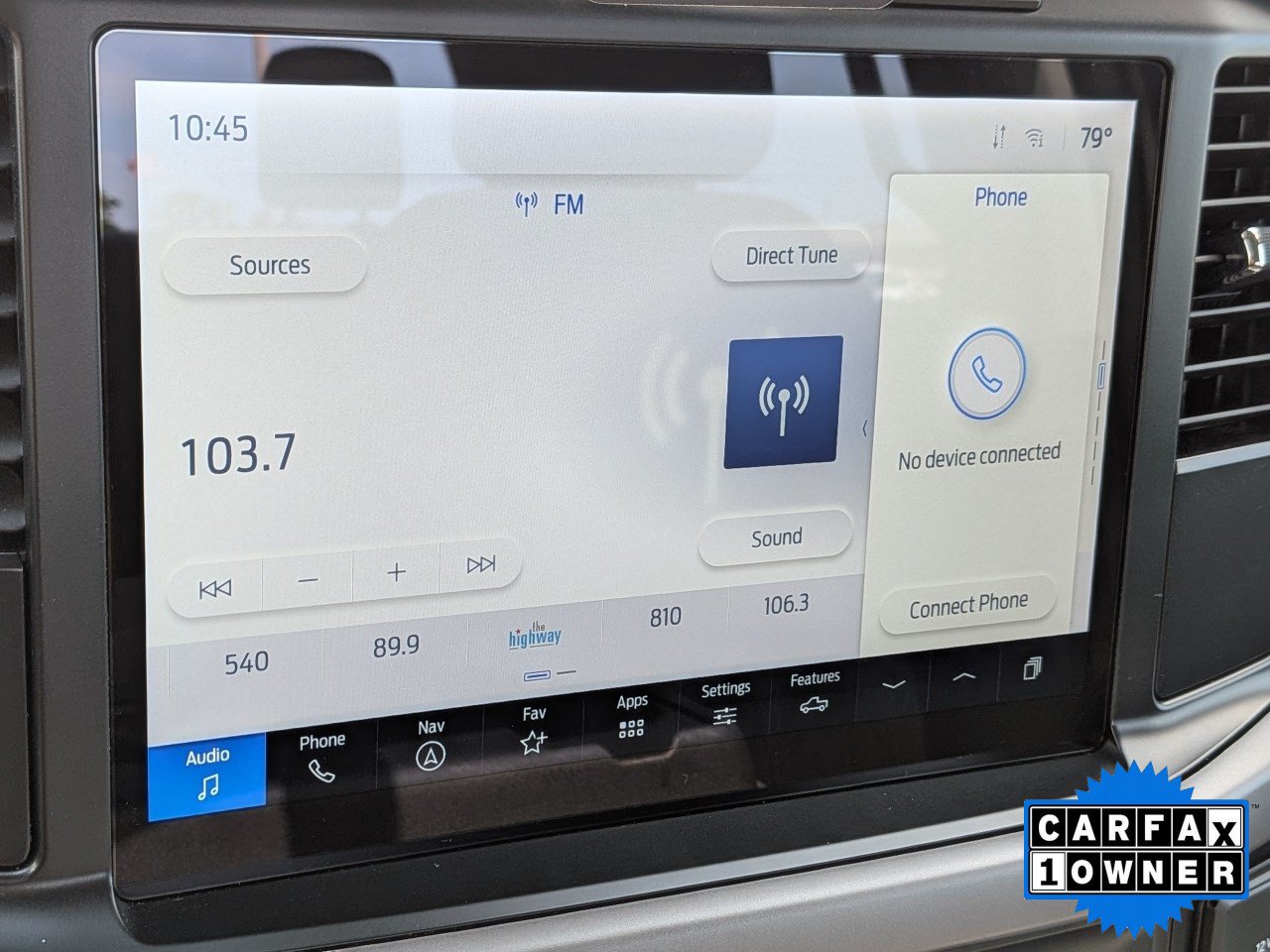 Certified 2024 Ford F150 XL AWD/4WD image 19
