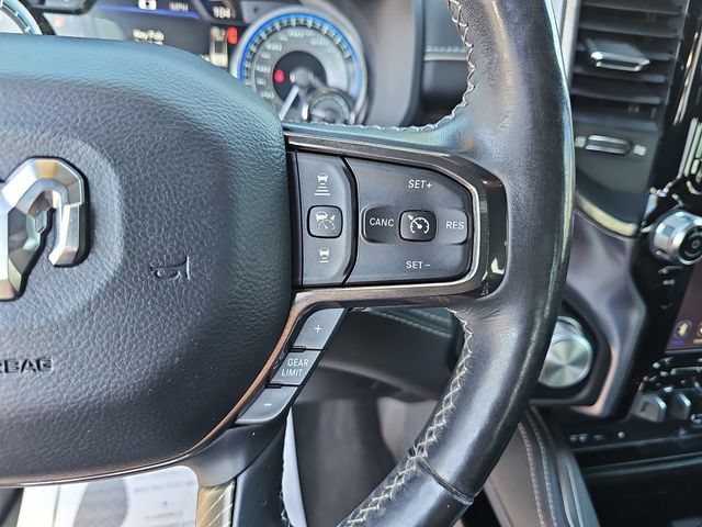 Used 2019 RAM 1500 Limited AWD/4WD image 20