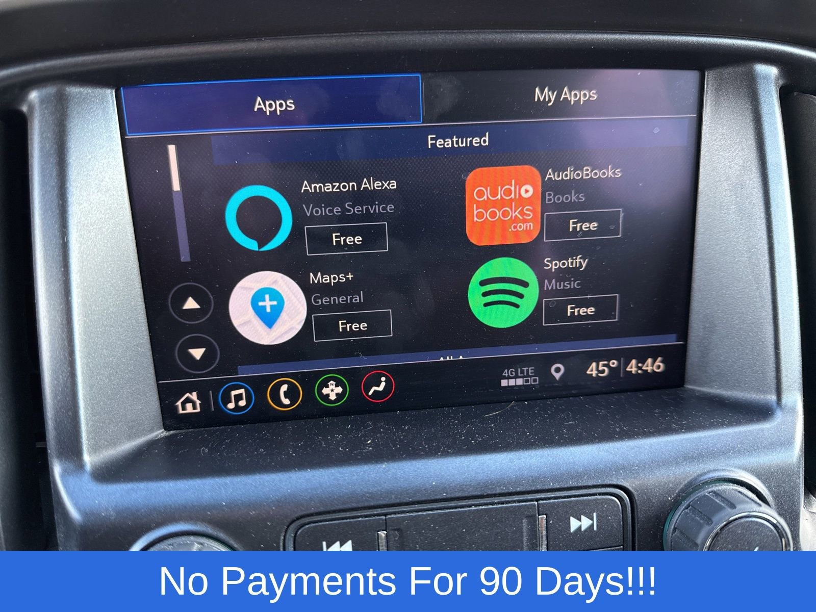 Used 2021 Chevrolet Colorado Z71 image 20