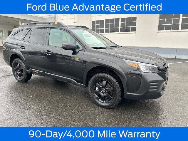 Used 2023 Subaru Outback Wilderness image 8