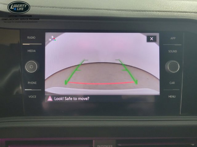 Used 2021 Volkswagen Jetta SEL FWD image 37