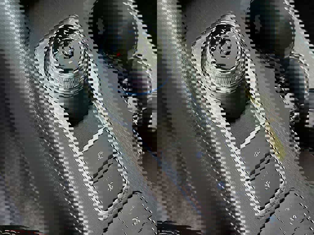 Certified 2025 Ford Escape ST-Line image 22