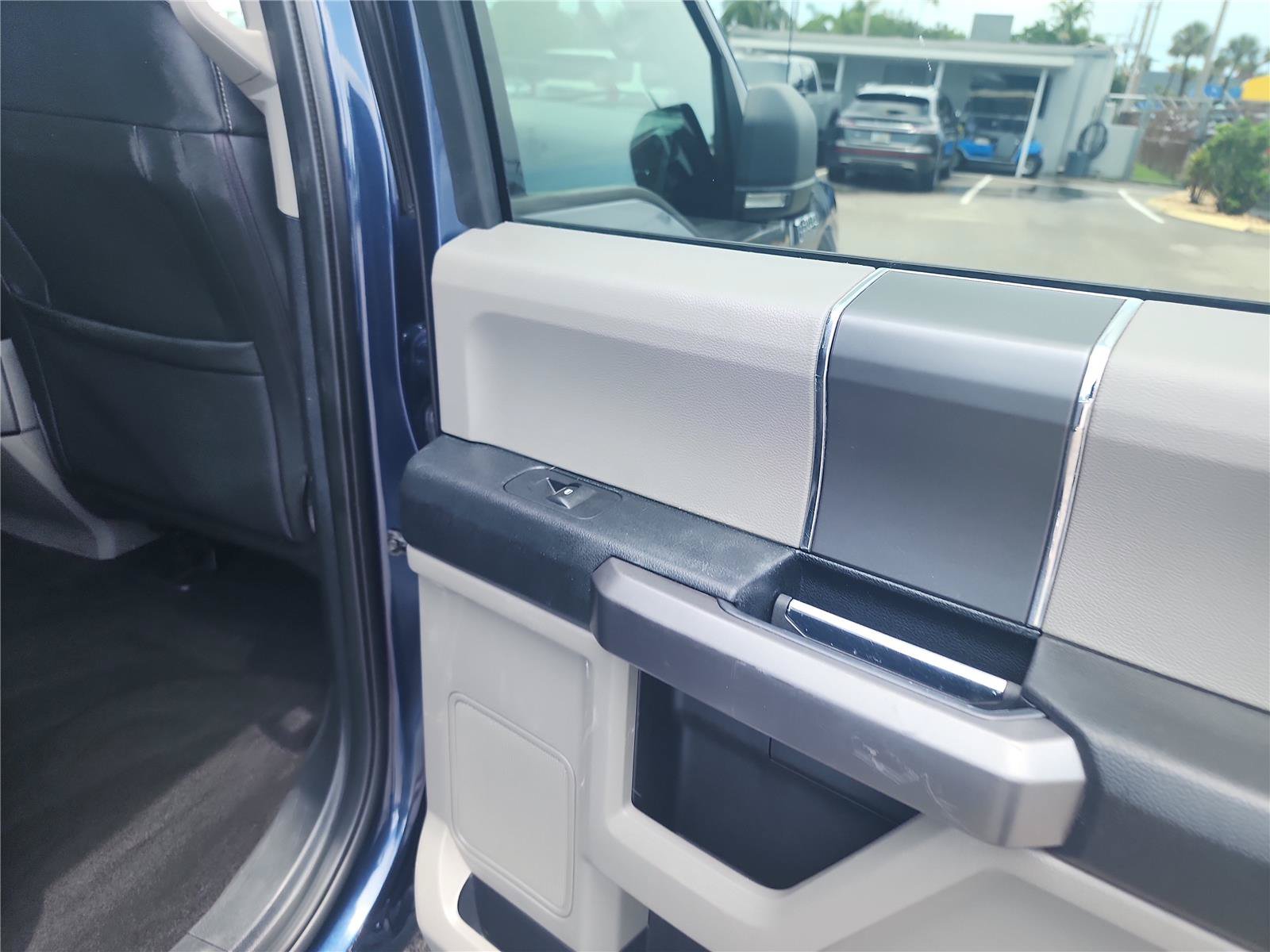 Certified 2020 Ford F150 XLT w/ Equipment Group 302A Luxury RWD image 20