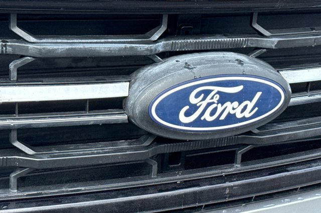 Certified 2025 Ford F150 XLT w/ Equipment Group 301A Standard AWD/4WD image 33