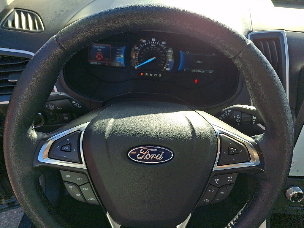 Certified 2024 Ford Edge SEL w/ Convenience Package AWD/4WD image 20