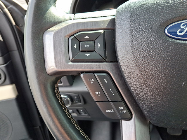 Certified 2021 Ford Expedition Platinum image 24