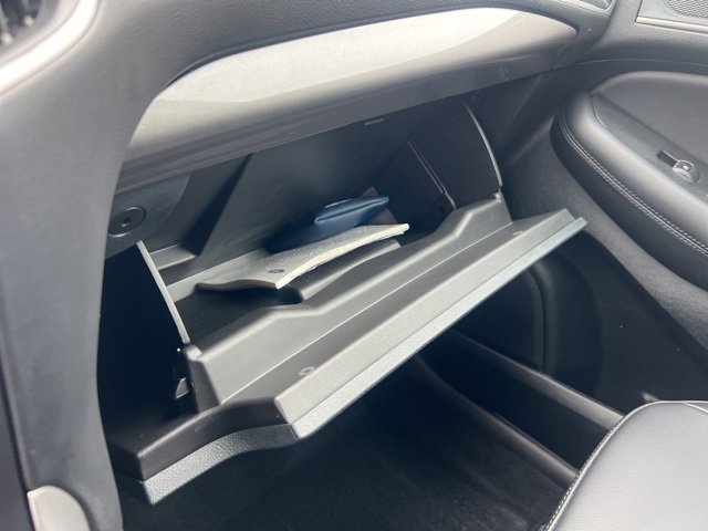 Certified 2024 Ford Edge SEL w/ Convenience Package image 16