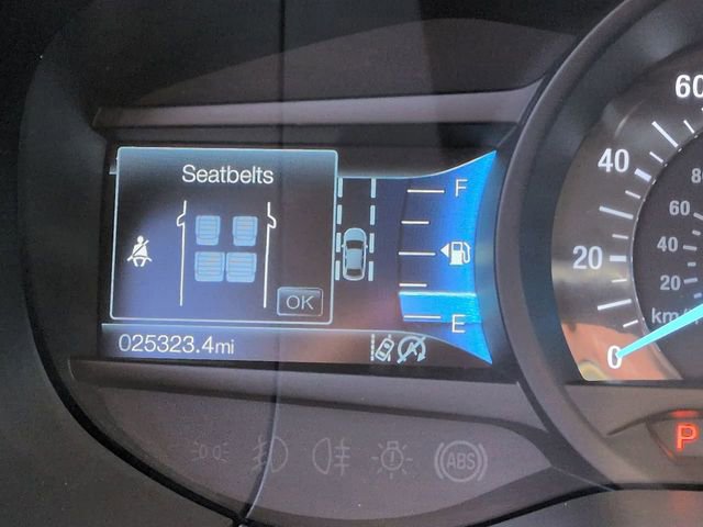 Certified 2023 Ford Edge SEL w/ Convenience Package image 34