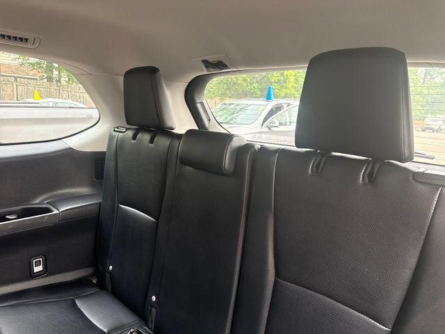 Used 2024 Toyota Grand Highlander AWD image 22