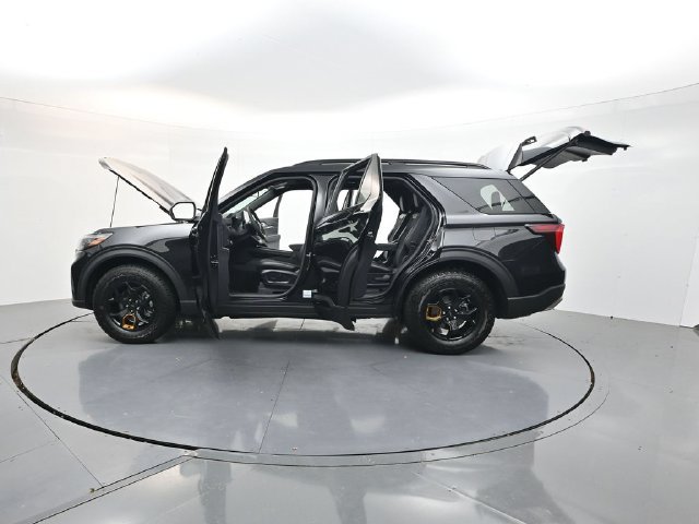 Certified 2026 Ford Explorer Tremor w/ Tremor Ultimate Package AWD/4WD image 54