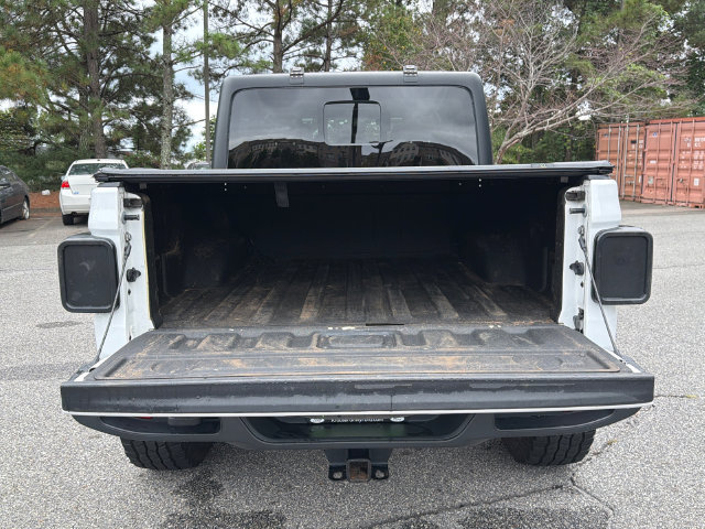 Used 2022 Jeep Gladiator Sport AWD/4WD image 20