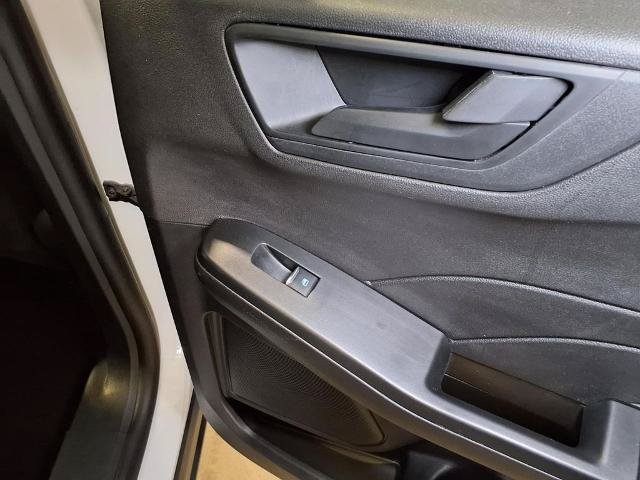 Certified 2025 Ford Escape Active AWD/4WD image 27