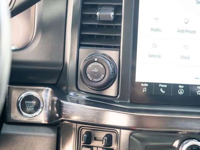Certified 2023 Ford F350 Lariat w/ Lariat Ultimate Package AWD/4WD image 32