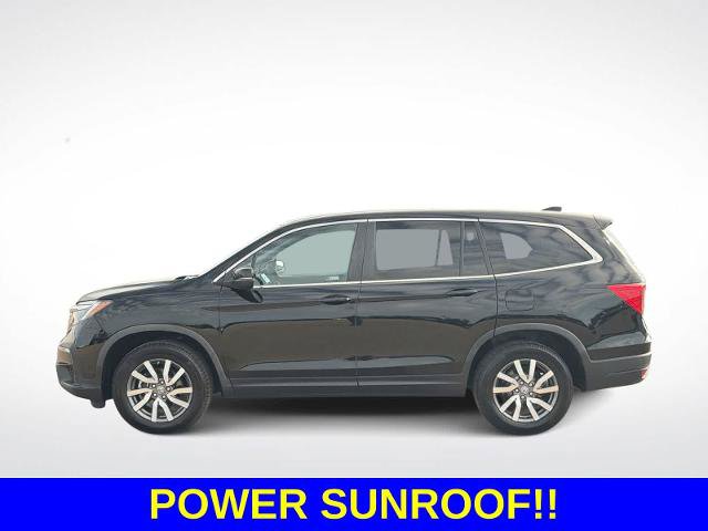 Used 2020 Honda Pilot EX-L image 5