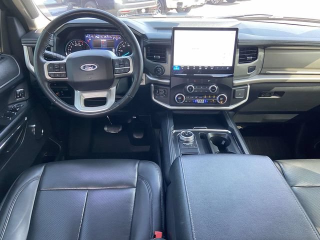 Certified 2023 Ford Expedition Max XLT RWD image 10
