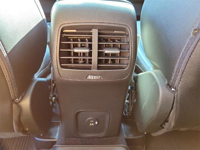 Certified 2022 Ford Escape SEL image 12