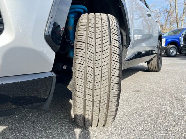 Used 2021 Toyota RAV4 XSE AWD/4WD image 14