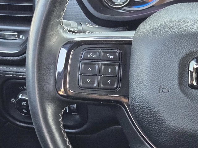 Used 2022 RAM 3500 Limited AWD/4WD image 15
