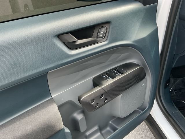 Certified 2025 Ford Maverick XL w/ Equipment Group 102A image 11