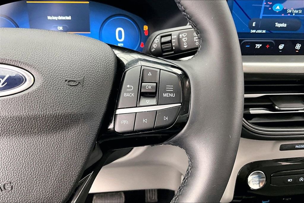 Certified 2023 Ford Escape Active w/ Tech Pack #2 image 19