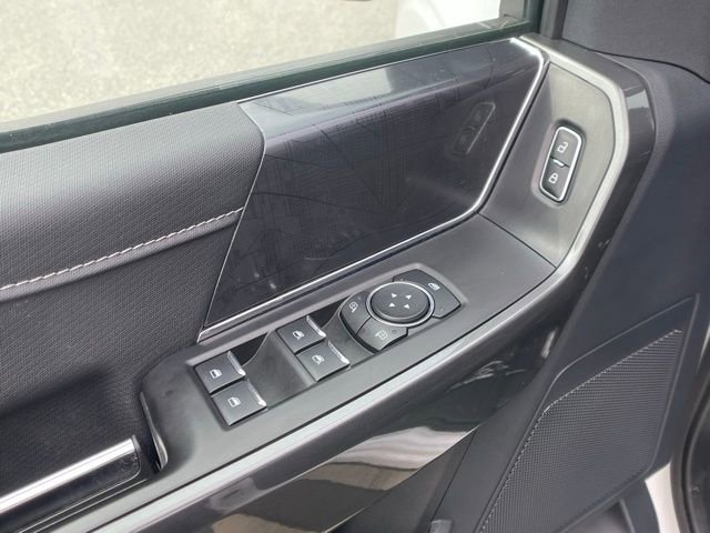 Certified 2023 Ford F150 XLT w/ Equipment Group 302A High image 12