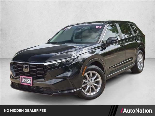 Used 2023 Honda CR-V EX