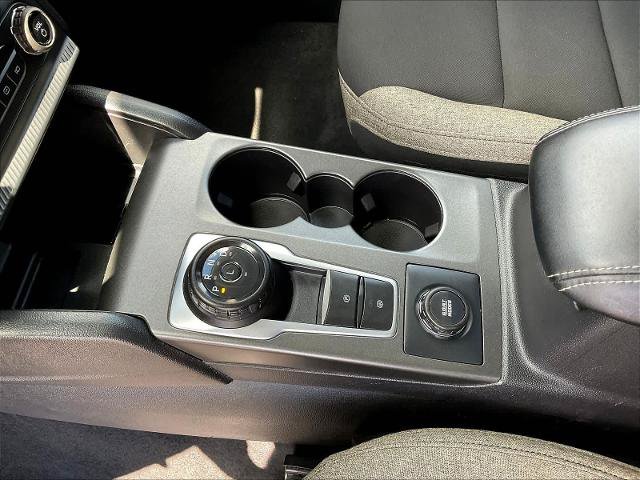 Certified 2025 Ford Bronco Sport Big Bend AWD/4WD image 20