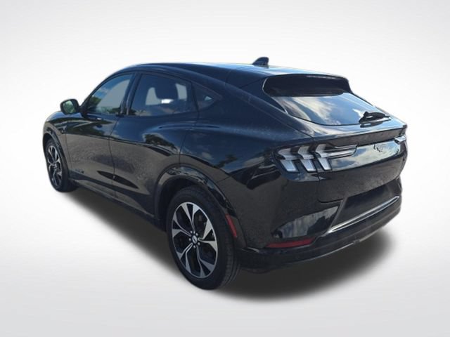 Certified 2023 Ford Mustang Mach-E Premium RWD image 5
