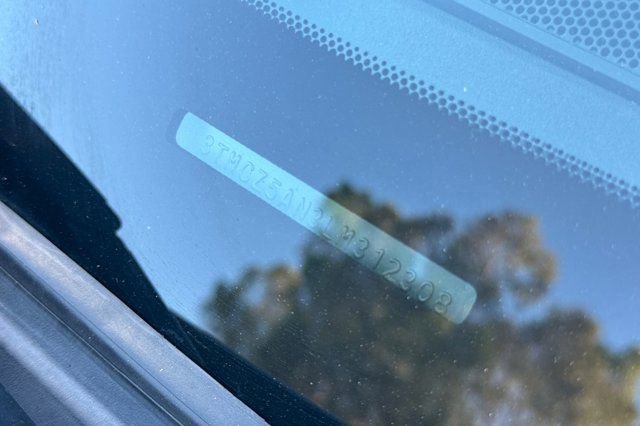 Used 2020 Toyota Tacoma TRD Off-Road w/ TRD Premium Off Road Package image 4