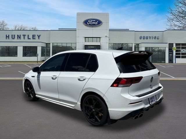 Used 2023 Volkswagen Golf 20th Anniversary Edition AWD/4WD image 5