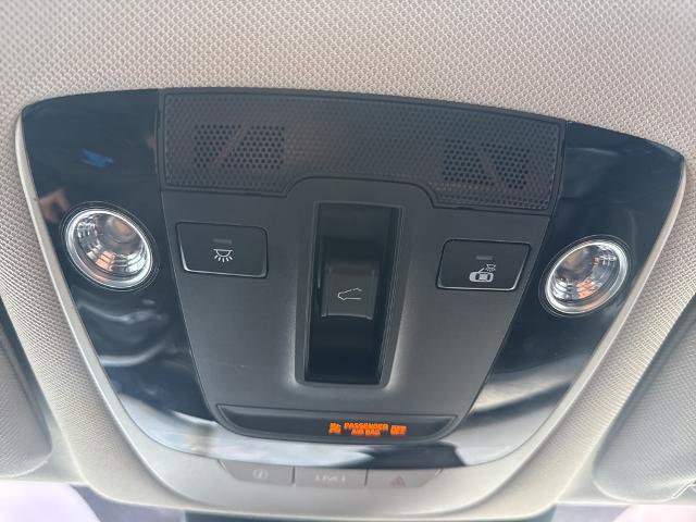 Used 2021 Kia Sorento SX image 22