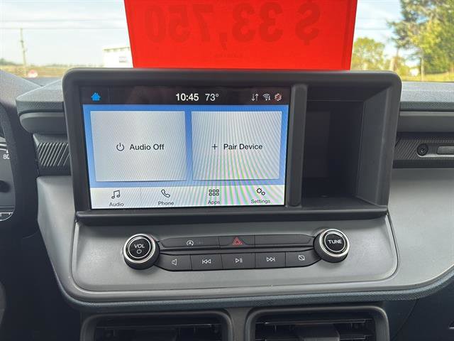 Certified 2023 Ford Maverick Tremor w/ Tremor Off-Road Package image 22