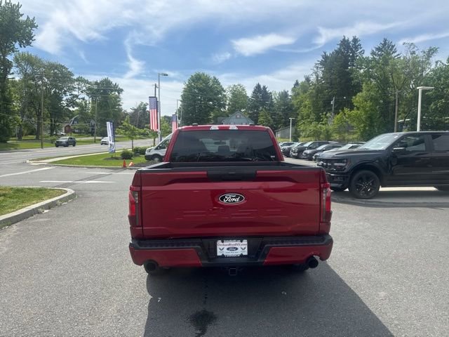 Certified 2026 Ford F150 STX w/ F-150 LOBO Package AWD/4WD image 7