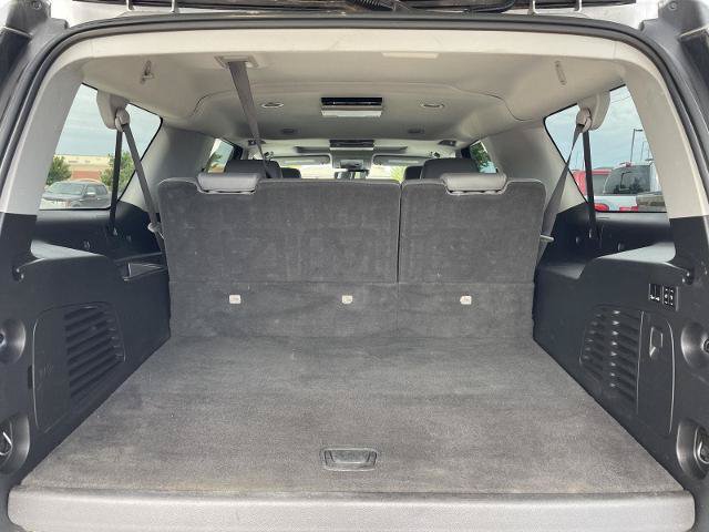 Used 2020 Chevrolet Suburban LT AWD/4WD image 40