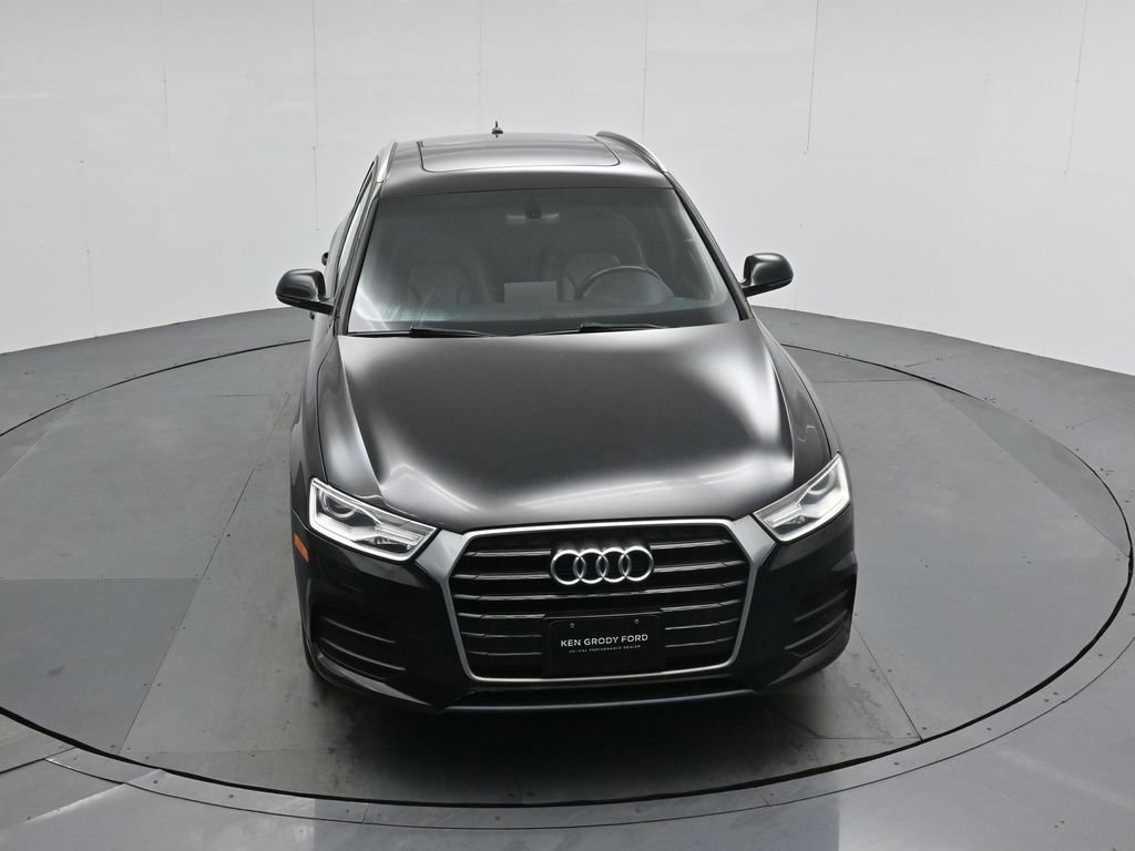 Used 2017 Audi Q3 2.0T Premium w/ Convenience Package image 30