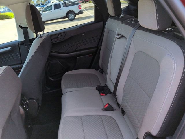 Certified 2022 Ford Escape SE w/ SE Sport Appearance Package image 14