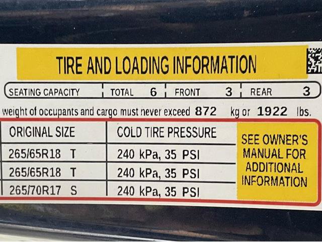 Used 2022 Chevrolet Silverado 1500 LT AWD/4WD image 40