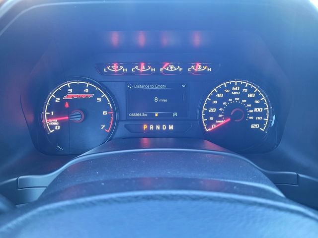 Certified 2019 Ford F150 XLT w/ Equipment Group 302A Luxury image 21