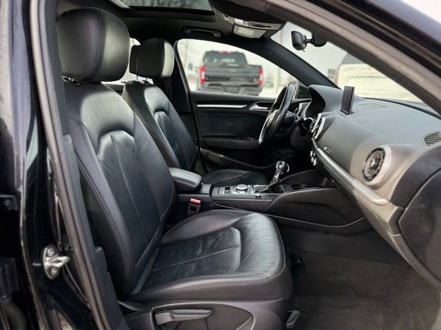 Used 2020 Audi A3 2.0T Premium image 21